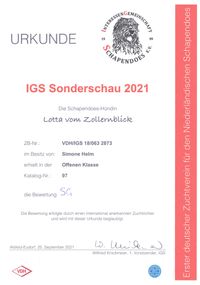 2021 IGS Sonderausstellung Alsfeld (Lotta) (1)